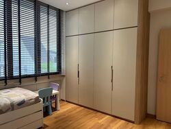 Dynasty Garden (D10), Condominium #560617591